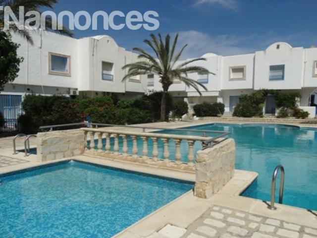 Appartement vente