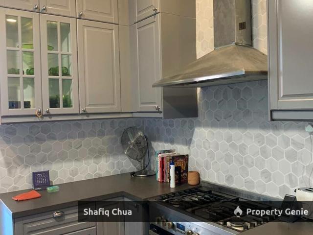 Condominium for sale in Petaling, Alam Impian