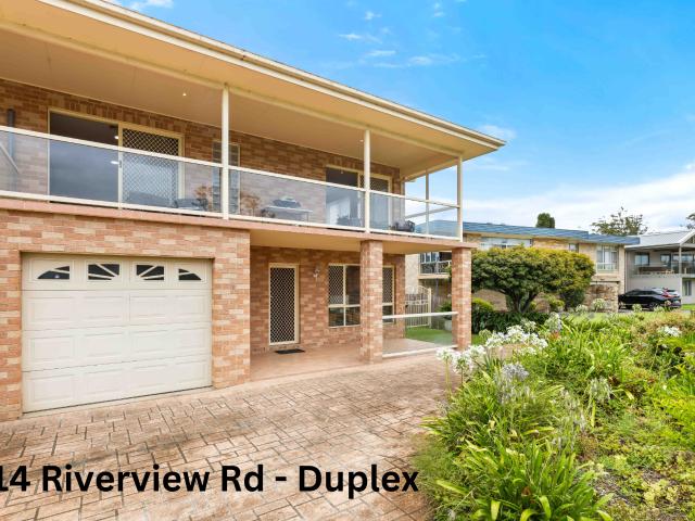 Duplex for sale in Nowra, New South Wales