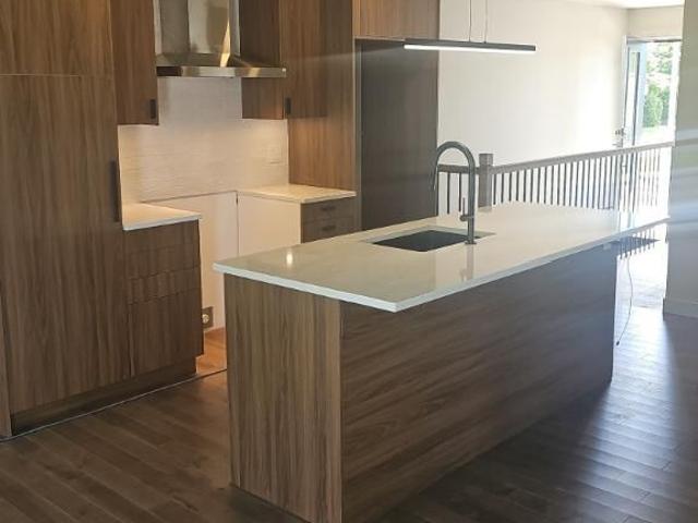 Apartment for rent in Québec, Quebec