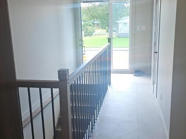 Apartment for rent in Québec, Quebec