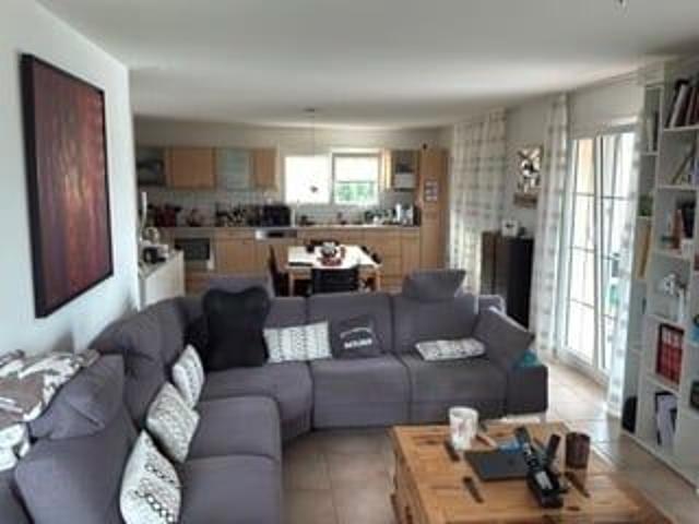 Apartment mieten in Semsales, District de la Veveyse