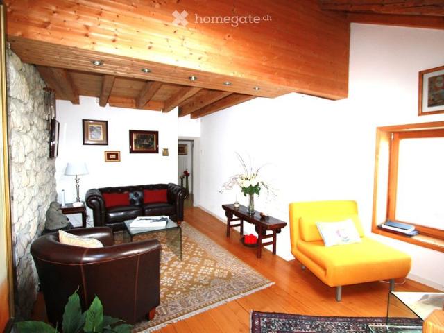 Apartment mieten in Trélex, District de Nyon