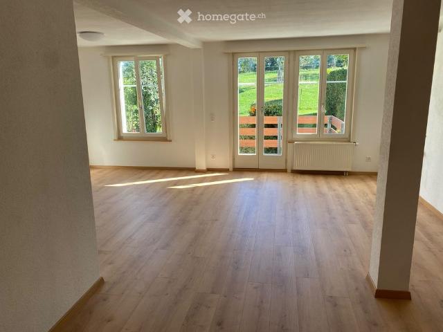 Apartment mieten in Chavannes-les-Forts, Siviriez