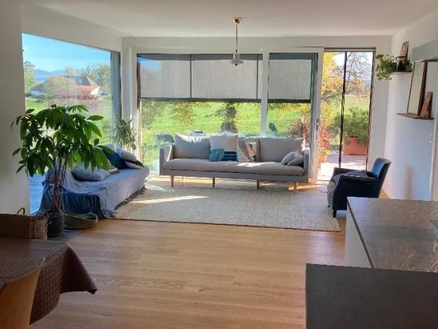 Apartment mieten in Maur, Bezirk Uster