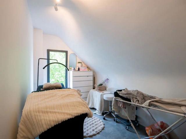 Appartement location à As, Limburg