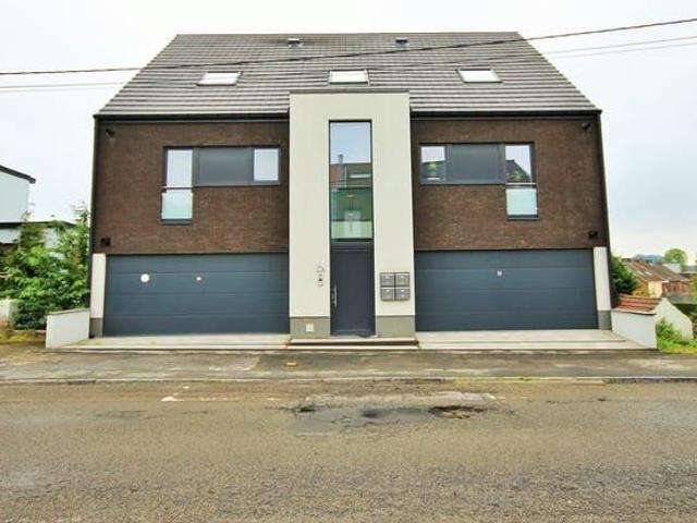 Appartement location à Charleroi, Wallonie