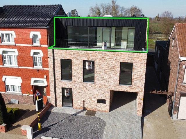 Appartement location à Boeshoven, Borgloon