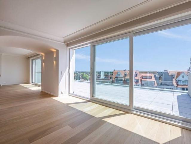 Appartement location à Knokke-heist, West-Vlaanderen