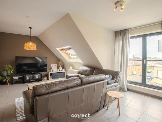 Appartement location à Ichtegem, West-Vlaanderen