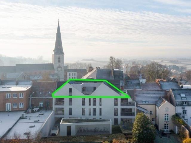 Appartement location à Lo, Limburg