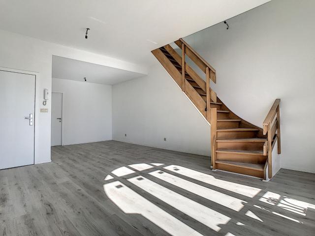Appartement location à Charleroi, Wallonie
