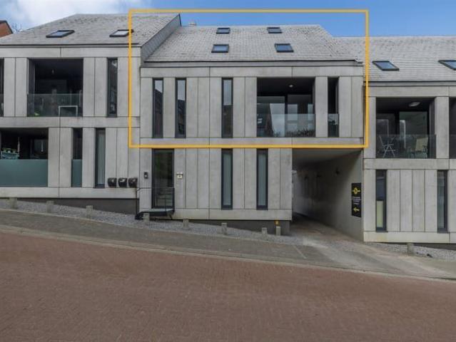 Appartement location à Aarschot, Brabant