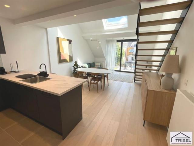 Maison location à Brussel, Bruxelles