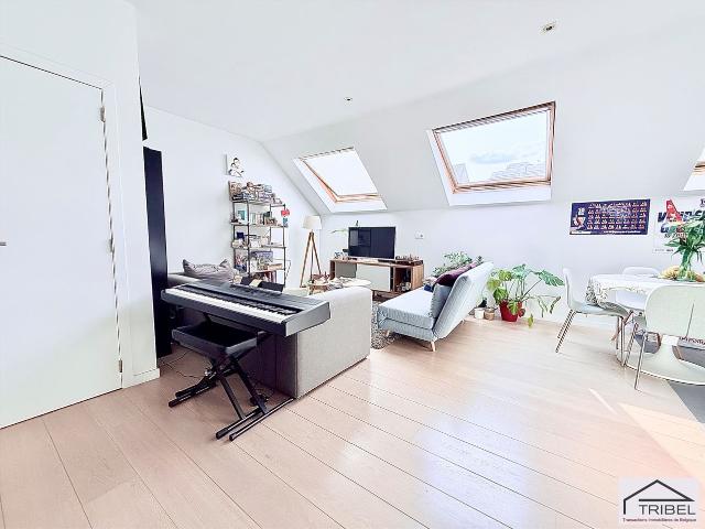 Maison location à Elsene, Bruxelles