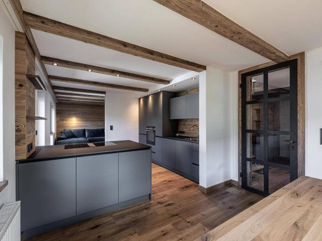 Apartment mieten in Kirchberg in Tirol, Tirol