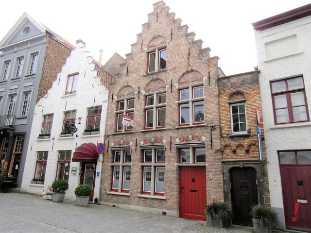 Appartement location à Brugge, West-Vlaanderen