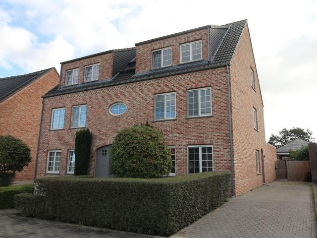 Maison location à Heist-op-den-Berg
