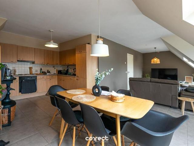 Appartement location à Ichtegem, West-Vlaanderen