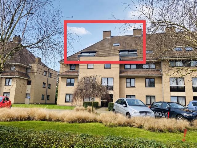 Appartement location à Brugge, West-Vlaanderen