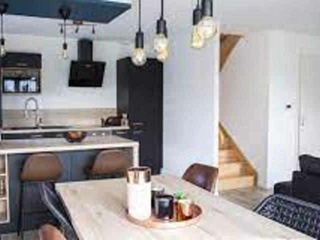Appartement vente à Strasbourg, Hoenheim