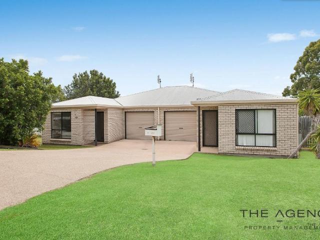 House for rent in Lammermoor, Queensland