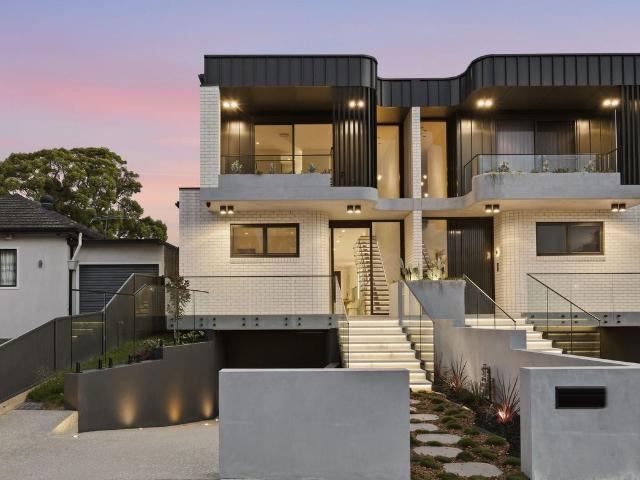 House for rent in Greenacre, Sydney