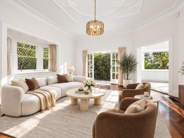 House for rent in Sydney, New South Wales