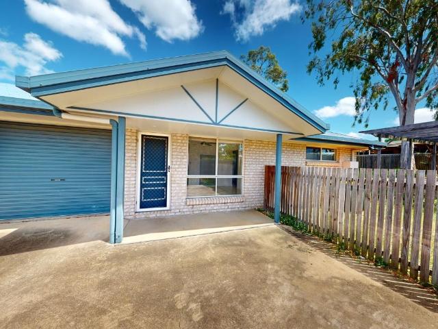 House for rent in Gracemere, Queensland