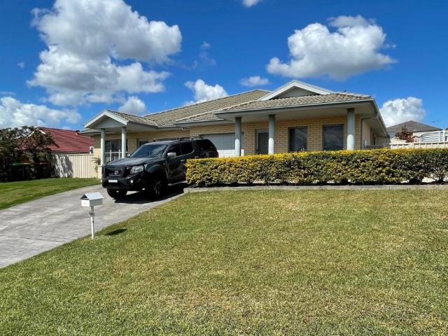House for rent in Singleton Heights, New South Wales