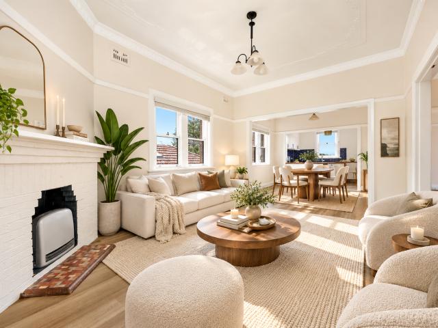 House for rent in Eastern Suburbs, Sydney