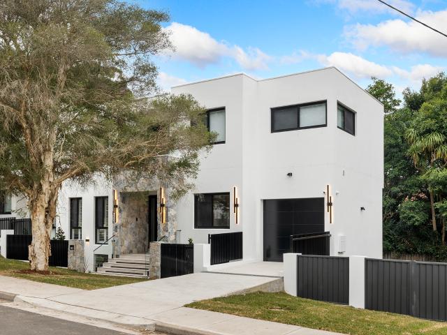 House for rent in Sydney, New South Wales