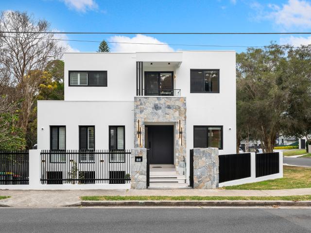House for rent in Sydney, New South Wales