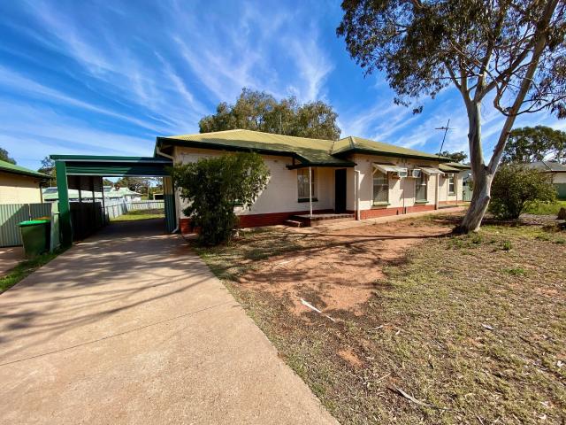 Apartment for rent in Port Augusta, South Australia