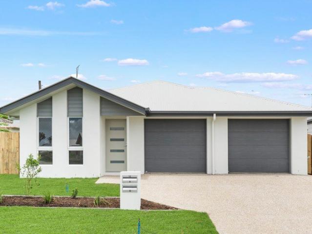 Duplex for rent in Pinnacle, Greater Brisbane