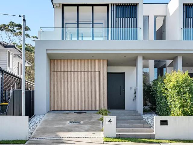 Apartment for rent in Matraville