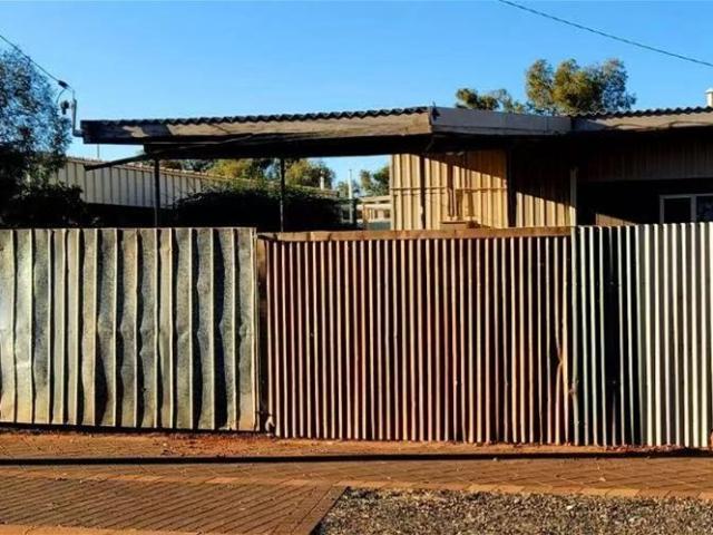 House for rent in Western Australia
