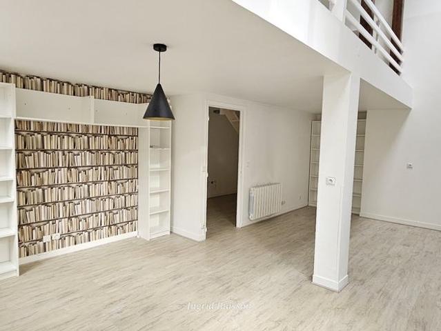 Maison location à Sarcelles, Viarmes