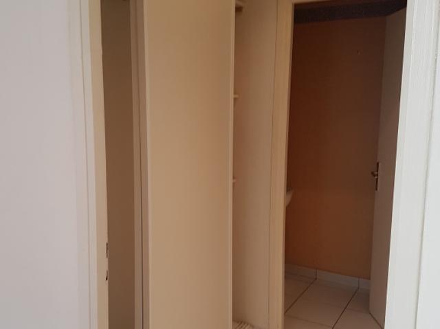 Duplex location à Nancy