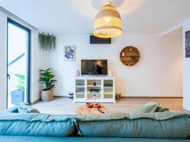 Maison location à Lodi, Marseille