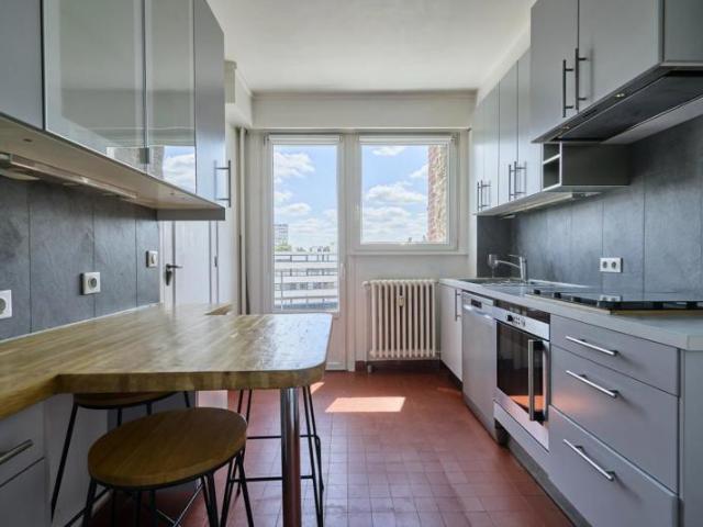 Appartement vente à Lille