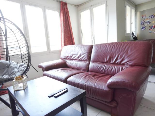 Duplex vente à Saint-Germain-en-Laye, Sartrouville