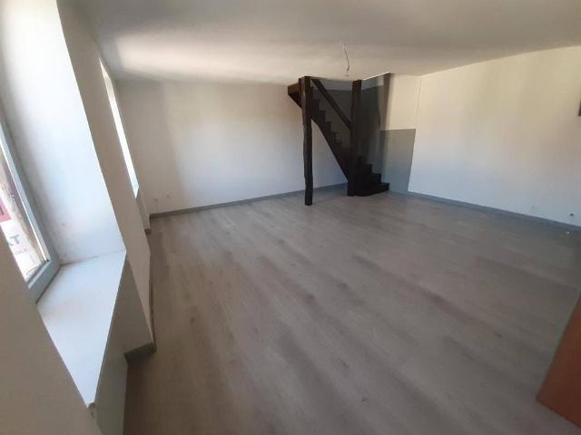 Appartement location à Le Temple, Beaurepaire