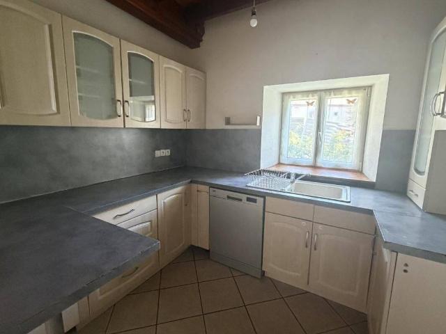 Appartement location à Les Touches, Nantes-en-Rattier