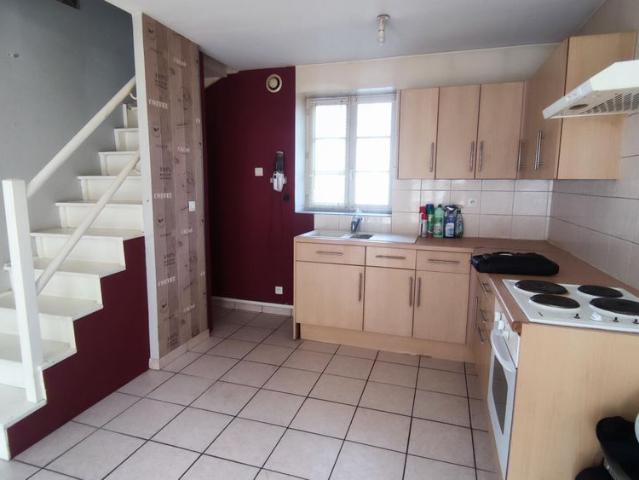 Maison location à Sarcelles, Viarmes
