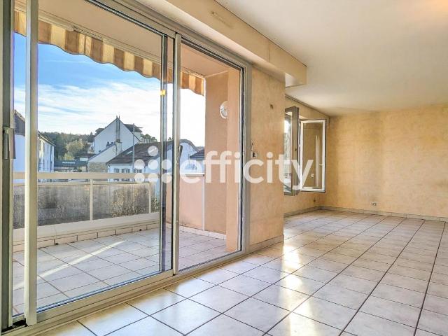 Duplex vente à Lons-le-Saunier, Lons-le-saunier