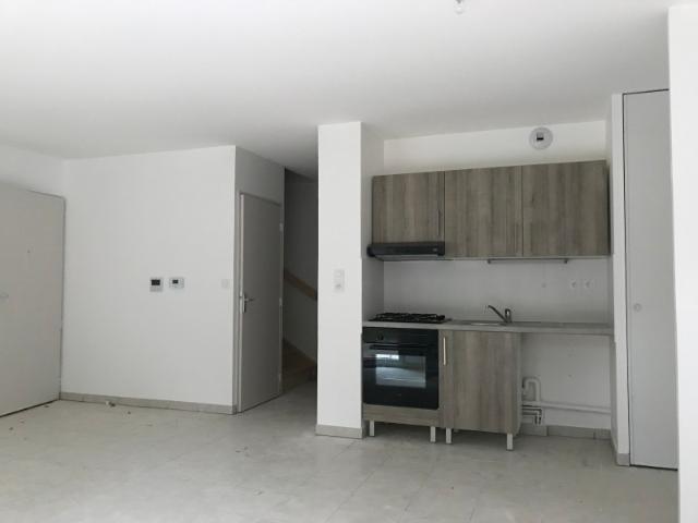 Duplex location à Craponne, Rhône