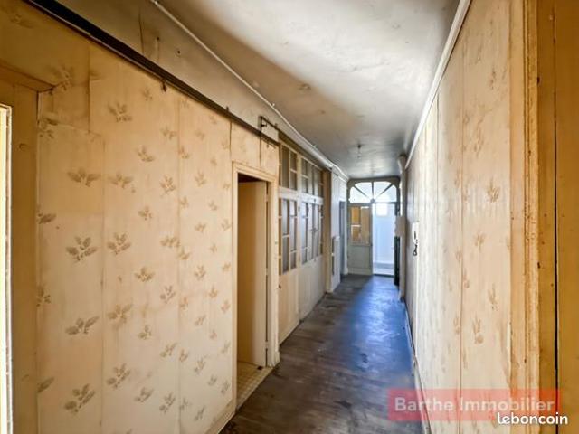 Appartement vente à Gaillac, Tarn