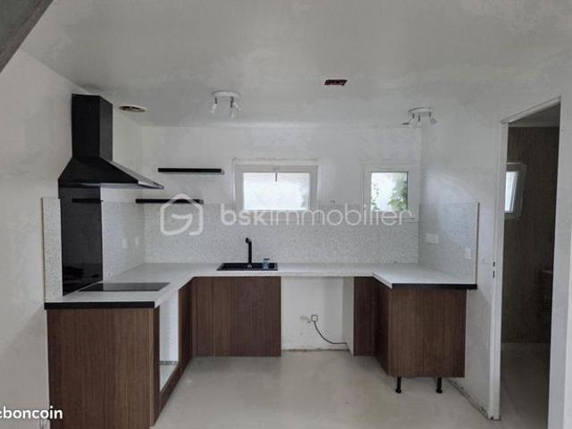 Appartement vente à Dax, Castets