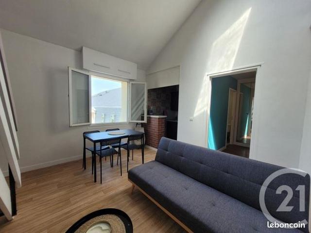 Appartement vente à Compiègne